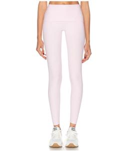 Балетные леггинсы с отворотом Plie Pink Year of Ours