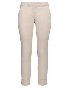 Брюки Rossopuro, бежевый