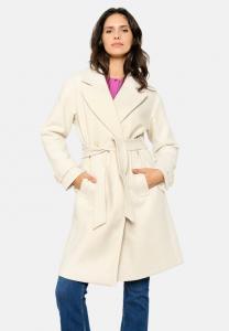 Тренчкот LolaLiza, бежевый