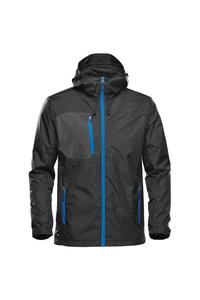 Куртка Olympia Soft Shell Stormtech, черный