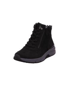 Ботильоны на шнуровке GABOR, Black