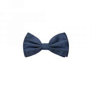 Синие шелковые галстуки и бабочки Dolce & Gabbana