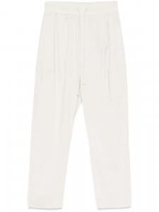 Thom Krom зауженные брюки, нейтральный