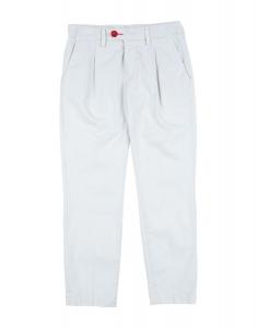 Брюки Baronio, светло-серый