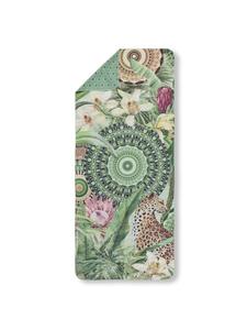 Пляжное полотенце GMD Living, зеленый