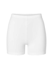 Узкие леггинсы C&City, белый