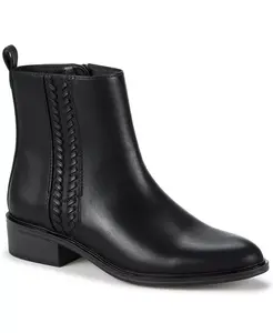 Женские ботинки Avana на квадратном каблуке Baretraps, коричневый