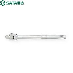 Ключ торцевой Shida SATA 13909 рулевая ручка 12,5мм*250мм