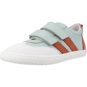 BLANDITOS BY CRIO'S Кроссовки Blanditos модель Mareabd цвет зеленый