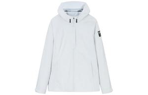 Куртка Variety Training Collection женская серая Anta