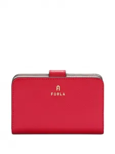 Кошелек Camelia с клапаном Furla, красный