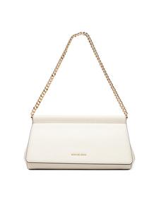 Вечерняя сумка MICHAEL Michael Kors Carmine 30S5G9YC6L Écru