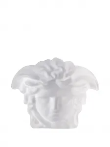 Пресс-папье Medusa Versace, белый