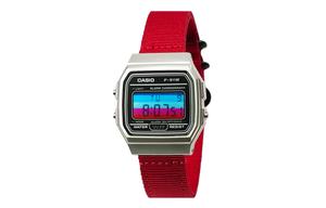 G Shock F91WM 7A CASIO