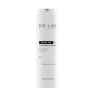 Крем восстанавливающий и регенерирующий для чувствительной кожи, 50 мл Ido Lab Sensa b12