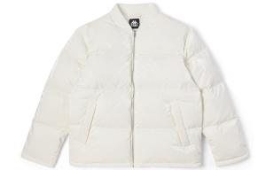 Kappa Унисекс пуховик, Korean White-012