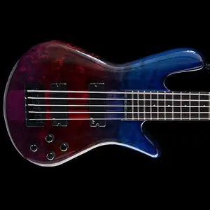 Spector NS Ethos 5 2023 - Межзвездный