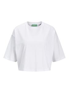 Футболка JJXX Shirt JXAndrea, белый