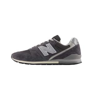 CM996 амортизирующие повседневные кроссовки unisex D width New Balance, серый