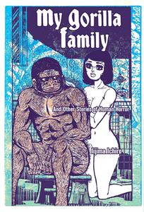 My Gorilla Family (Living The Line)