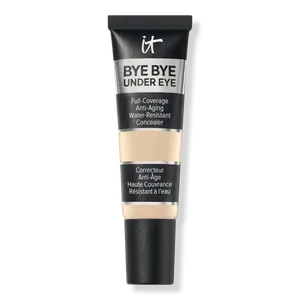 Водостойкий антивозрастной консилер Bye Bye Under Eye с полным покрытием IT Cosmetics, 11.0 Light Nude (neutral undertone)