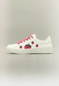 Тренеры калинааа Call It Spring, White Overflow