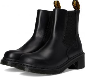 Ботинки Dr. Martens Women's Alderstone Chelsea, Black