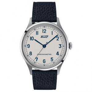 TISSOT Часы Men's Vintage Classic Series Watch, White Dial