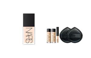 Набор косметики для женщин NARS