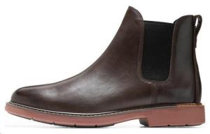 Ботинки Челси мужские коричневые Cole Haan