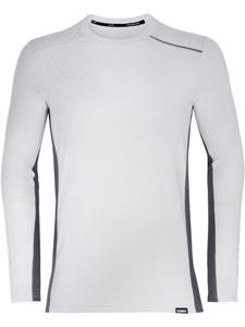 Лонгслив Uvex, серый