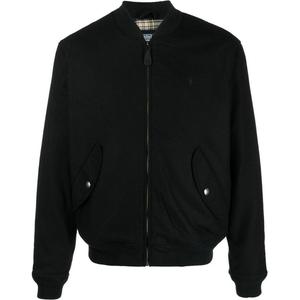 Куртка мужская Polo Ralph Lauren, черный