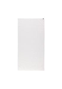 Белые полотенца connect organic breeze white Essenza