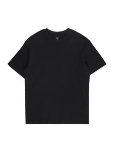 Футболка Jack & Jones Junior Shirt JJEUrban Edge, черный