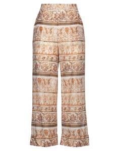 Брюки Alessia Santi, песочный