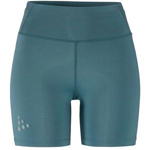 Укороченные леггинсы Tights pro hypervent 2 w Craft, цвет orion