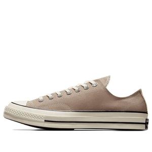Кроссовки chuck 70s seasonal color shoes 'vintage cargo' Converse, бежевый
