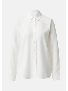 Блузка в цвете 0120_белый comma