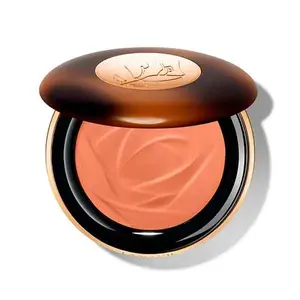 Бронзирующая пудра с сывороткой Tiuw Serum Bronzer Lancôme, 3