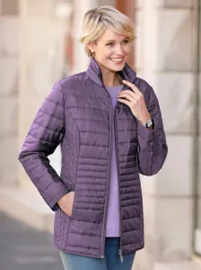 Стеганая куртка Classic Basics, без капюшона, цвет Feige