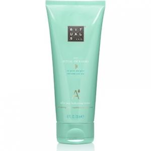 RITUALS The Rituals of Karma Увлажняющий лосьон после загара 200мл