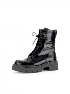 Ботильоны Gabor, черный