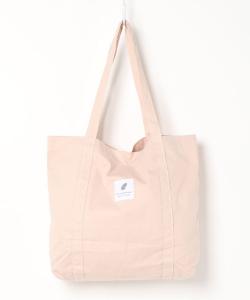 Сумка-шоппер из холста с логотипом aimoha -select-/(W)