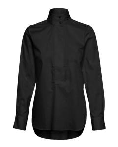 Блузка InWear Keix, черный