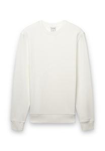 Толстовка Calliope Sweatshirt, Bianco Lana/White Denim