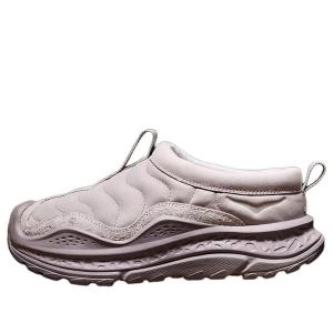 Кроссовки ora primo tp xld Hoka One One, фиолетовый