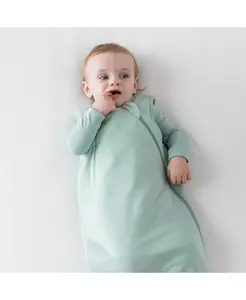 Детский спальный мешок 2.5 TOG Kyte Baby, зеленый