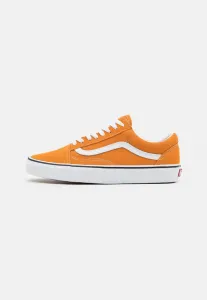 Классические кроссовки унисекс Vans, Desert Sun/True White