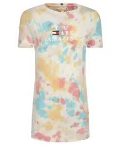 Платье Tommy Hilfiger, мультиколор