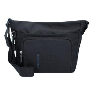 Сумка через плечо MANDARINA DUCK Crossbody Bag MD 20, черный